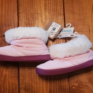 Kids Surprise Slippers by Stride Rite